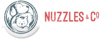 Nuzzles and co - Nuzzles Allies